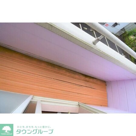 グラン・ビア麻生の物件内観写真